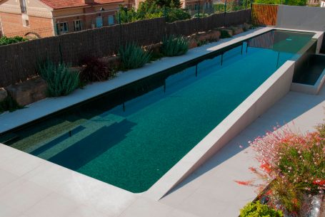 Encant amb desnivell